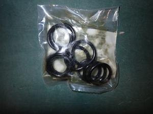 Picture of 8-738-703-498-0 Bosch O-ring 23.8x3.95 (10x)