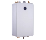 Picture of T9900 SE 160 Bosch Greentherm 9000 Series Tankless Water Heater,  0.96 UFE, 9-199 btu/h input, 100-140 deg water temp, 9.0 GPM Max Flow Rate, Built in recirculation pump, Nat Gas or LP, 115V
