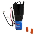 Picture of Supco® Hard Start Kit RCO810--Relay Capacitor Overload