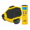 Picture of SRS3R Fieldpiece SRS3 – Refrigerant Scale 250 lb Capacity l Wireless