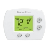 Picture of TH5110D1022 Resideo FocusPRO® 5000 Non-Programmable Thermostat, 1H/1C, Large Display