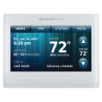 Picture of TH9320WF5003 Resideo TH9320 Wireless Wi-Fi Programmable Thermostat, 3 H / 2 C