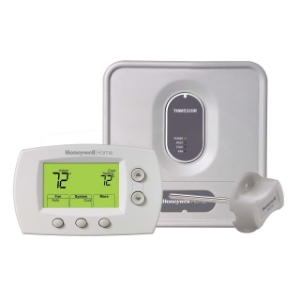 Picture of YTH5320R1000 Resideo FocusPRO® Non-Programmable Wireless Thermostat Kit