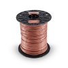 Picture of 18 AWG, 8 Conductor Thermostat Wire (250 ft)