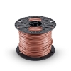 Picture of 18 AWG, 4 Conductor Thermostat Wire (250 ft)