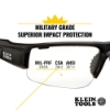 Picture of 60161 Klein Professional Safety Glasses, Clear Lens