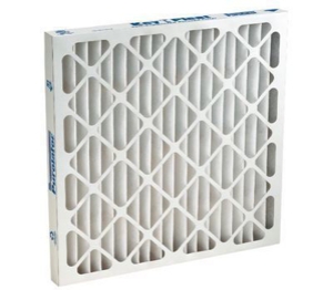 Picture of Pleated Air Filter  16 X 24 X 1 (12 per case)