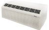 Picture of PTC073K25AXXX Amana PTAC, 7,000/7,000 btu/h cooling, 2.5kw elec ht, 230 / 208V