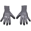 Picture of 60585 Klein Knit Dipped Gloves, Cut Level A2, Touchscreen, Large, 2-Pair