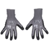 Picture of 60586 Klein Knit Dipped Gloves, Cut Level A2, Touchscreen, X-Large, 2-Pair