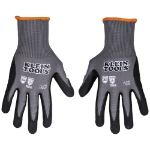 Picture of 60587 Knit Dipped Gloves, Cut Level A4, Touchscreen, Small, 2-Pair