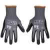 Picture of 60590 Knit Dipped Gloves, Cut Level A4, Touchscreen, X-Large, 2-Pair