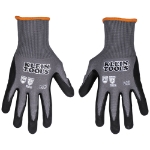 Picture of 60590 Knit Dipped Gloves, Cut Level A4, Touchscreen, X-Large, 2-Pair