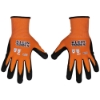 Picture of 60582 Klein Knit Dipped Gloves, Cut Level A1, Touchscreen, X-Large, 2-Pair