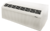 Picture of PTC123K35AXXX Amana PTAC, 11,900/11,600 btu/h cooling, 3.5kw elec ht, 230 / 208V