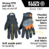 Picture of 60594 Klein General Purpose Gloves, Small, Pair