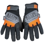 Picture of 60596 Klein General Purpose Gloves, Large, Pair