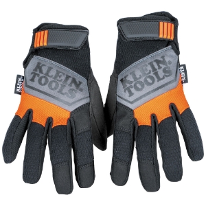 Picture of 60596 Klein General Purpose Gloves, Large, Pair