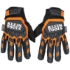 Picture of 60598 Klein Heavy Duty Gloves, Small, Pair