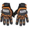Picture of 60599 Klein Heavy Duty Gloves, Medium, Pair