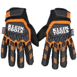 Picture of 60599 Klein Heavy Duty Gloves, Medium, Pair