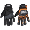 Picture of 60599 Klein Heavy Duty Gloves, Medium, Pair