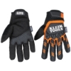 Picture of 60601 Klein Heavy Duty Gloves, Extra Large, Pair