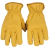 Picture of 60603 Klein Cowhide Leather Gloves, Medium, Pair