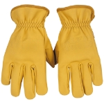 Picture of 60603 Klein Cowhide Leather Gloves, Medium, Pair