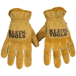 Picture of 60607 Klein Leather All Purpose Gloves, Medium, Pair