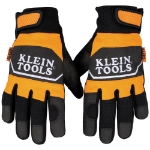 Picture of 60618 Klein Winter Thermal Gloves, Small, Pair