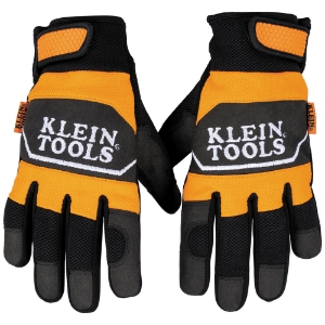 Picture of 60618 Klein Winter Thermal Gloves, Small, Pair