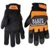 Picture of 60618 Klein Winter Thermal Gloves, Small, Pair
