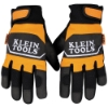 Picture of 60619 Klein Winter Thermal Gloves, Medium, Pair