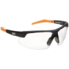 Picture of 60159 Klein Standard Safety Glasses, Clear Lens