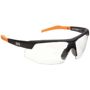 Picture of 60159 Klein Standard Safety Glasses, Clear Lens