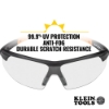 Picture of 60159 Klein Standard Safety Glasses, Clear Lens