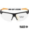Picture of 60159 Klein Standard Safety Glasses, Clear Lens