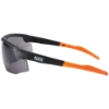 Picture of 60160 Klein Standard Safety Glasses, Gray Lens