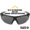 Picture of 60160 Klein Standard Safety Glasses, Gray Lens