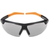 Picture of 60160 Klein Standard Safety Glasses, Gray Lens