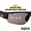 Picture of 60162 Klein Professional Safety Glasses, Gray Lens