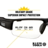 Picture of 60536 Klein Professional Safety Glasses, Indoor/Outdoor Lens