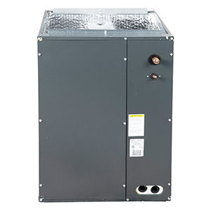 5 Ton Evaporator V Coil Cased Upflow / Downflow Painted 24" Width | -Phelps LLC