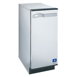 Picture of UCP0050 Manitowoc Undercounter Ice Machine