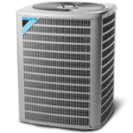 Picture of DX13SA0483 Daikin 4 Ton, Light Commercial, 208/230V-3Ph, 13 SEER Air Conditioner