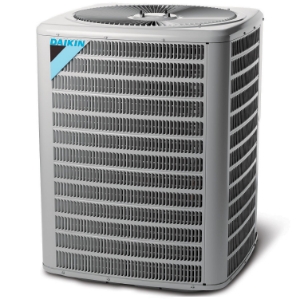 Picture of DX13SA0483 Daikin 4 Ton, Light Commercial, 208/230V-3Ph, 13 SEER Air Conditioner