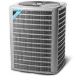 Picture of DX13SA0603 Daikin 5 Ton, Light Commercial, 208/230V-3Ph, 13 SEER Air Conditioner