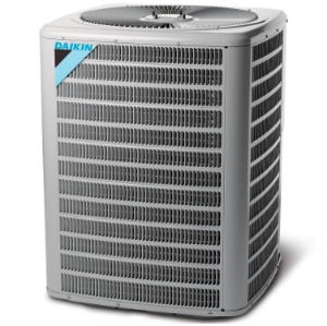 Picture of DX13SA0603 Daikin 5 Ton, Light Commercial, 208/230V-3Ph, 13 SEER Air Conditioner