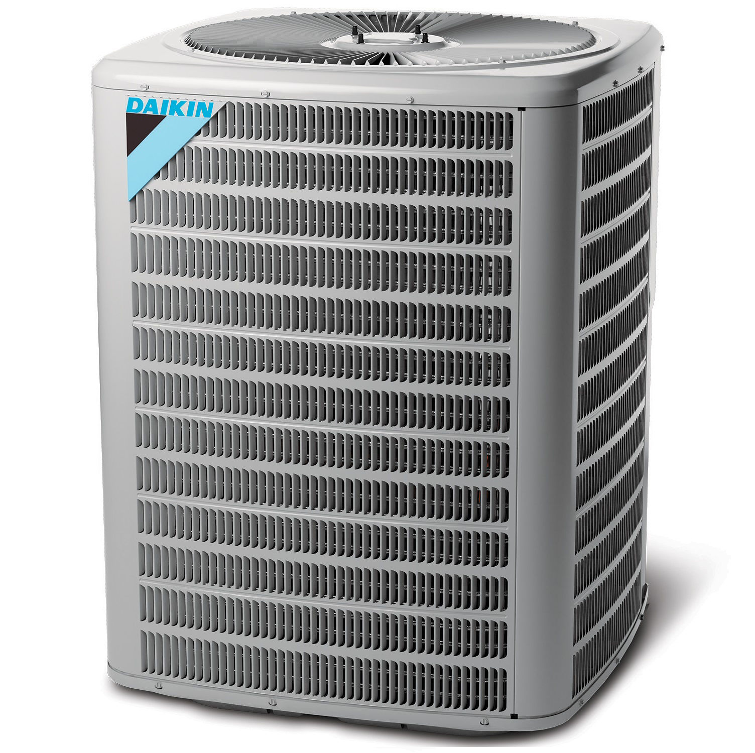 DX13SA0604 Daikin 5 Ton, Light Commercial, 460V-3Ph, 13 SEER Air